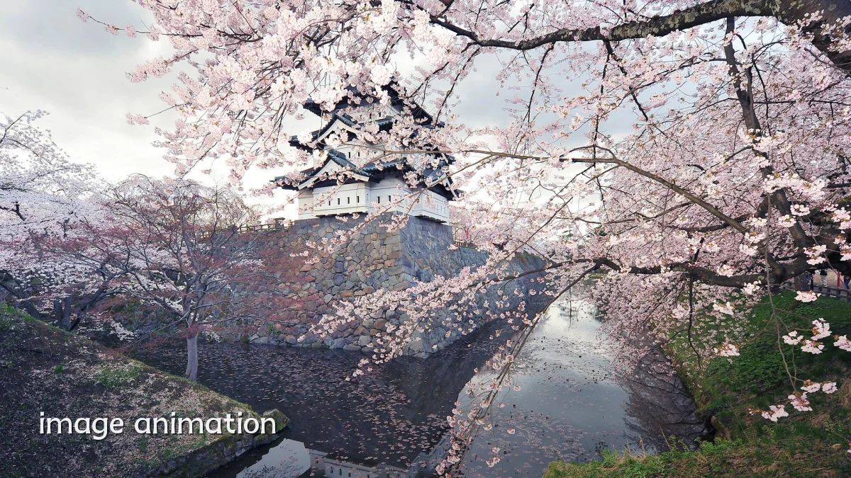 image animation